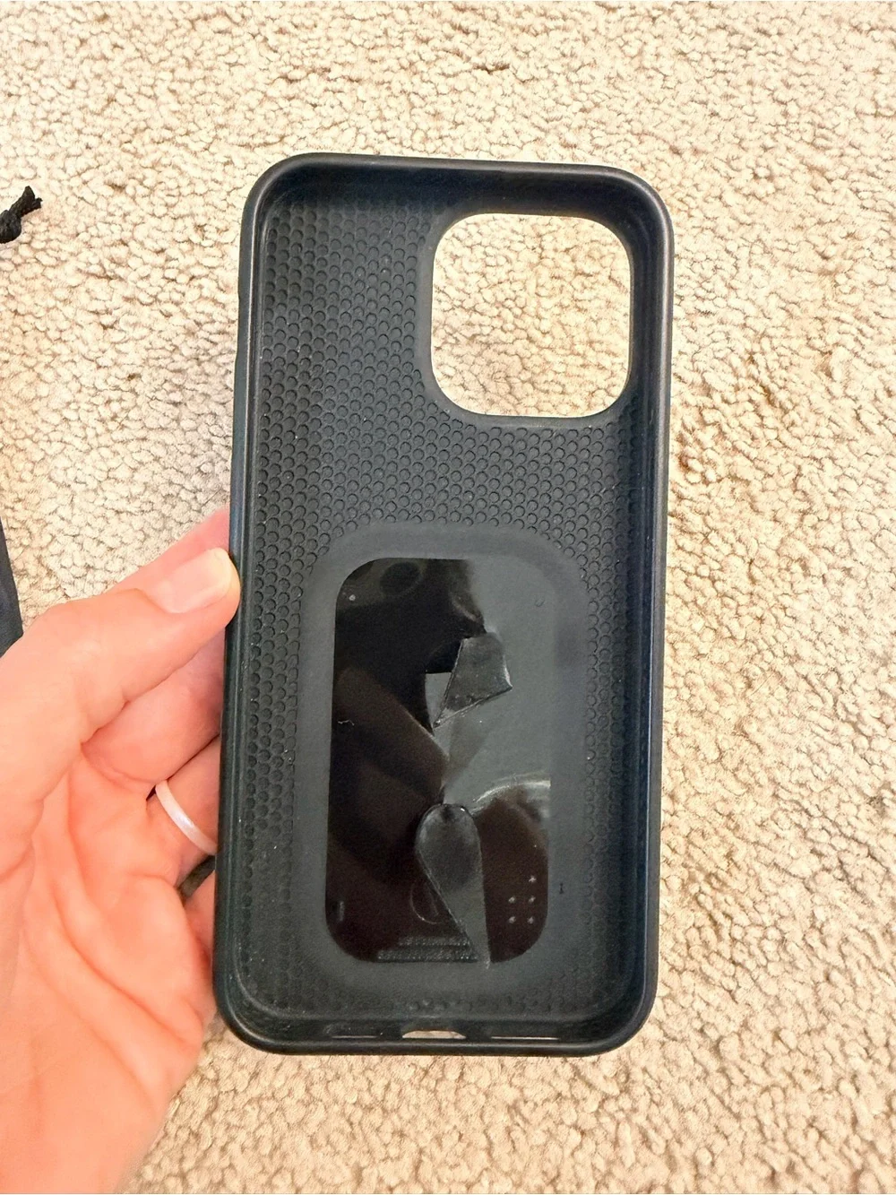 Loopy Case fits iphone